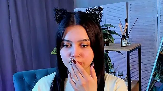 MarianneAuvil webcam