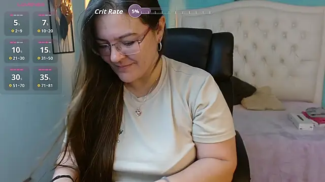 msjossie - MsJossie's free webcam - UK Sex Cams