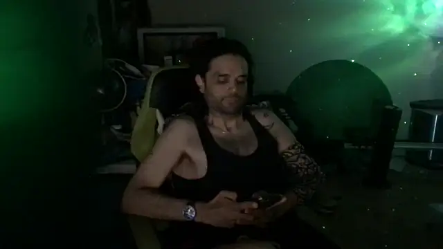 KungFuPanda001 webcam