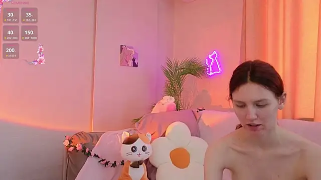 little_rosy - Little_rosy's free webcam - UK Sex Cams