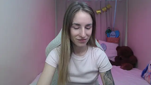 DeboraHorny webcam