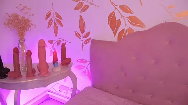 Misselektra__ webcam