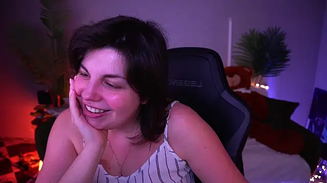 MirandaWong live sex cam