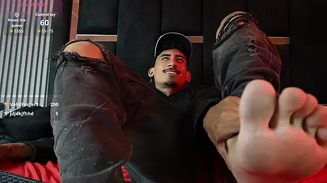 dark_eros_ - Dark_Eros_'s free webcam - UK Sex Cams