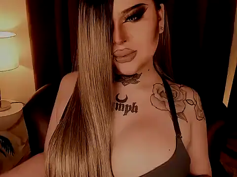 BeMyGoodSlave webcam