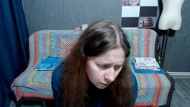 pa1e_pr1ncess webcam