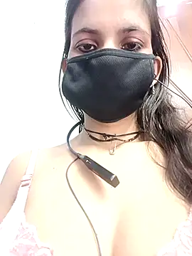 Webcam Model (Aafreen_36)  is live.Free join now!