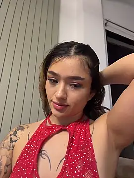 Arianavillada live sex cam