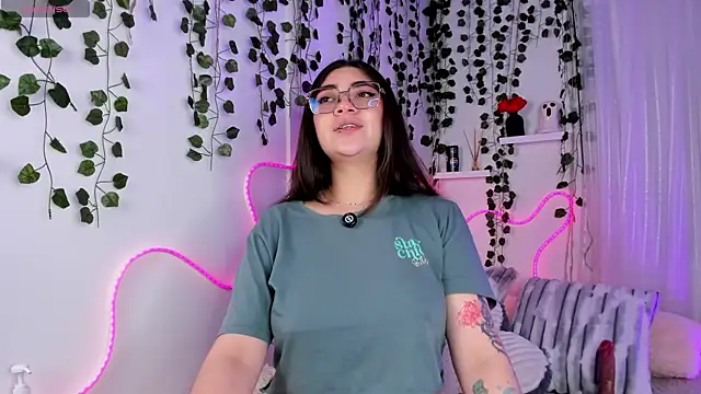 Samii_Evans live sex cam