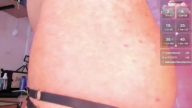 scarlett_taylor007 webcam