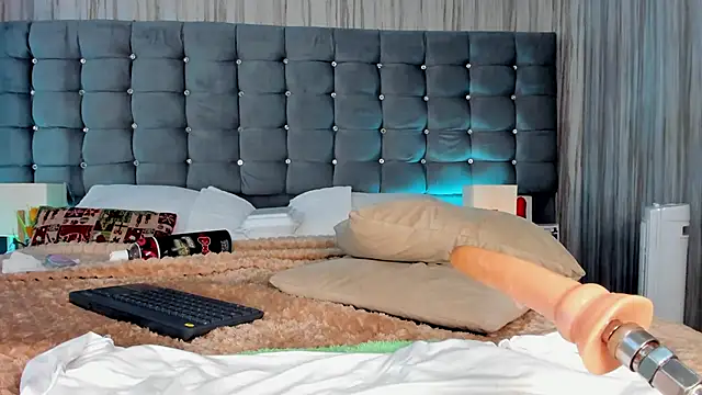 Poacahontasfg webcam