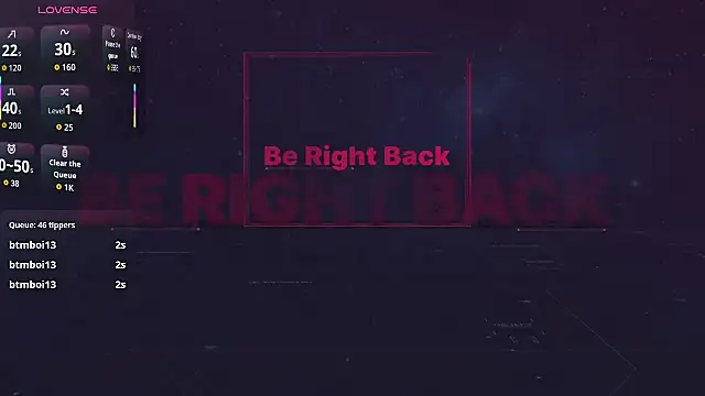 Mackensy_sweett webcam