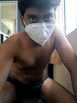 Sunnytheluster webcam