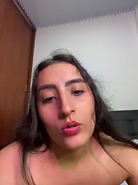 EmySofia webcam