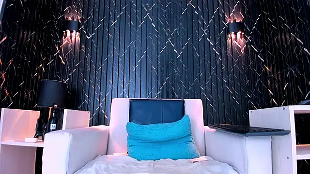 Gregory_Sforza webcam