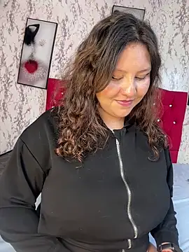 Larissa_Antonella webcam