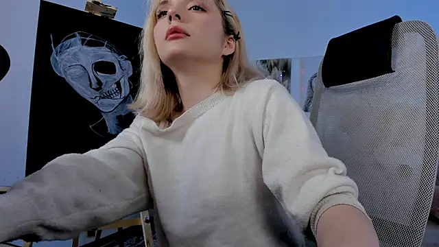 AuroraWrenfield webcam