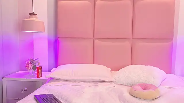 JulianaValencia webcam