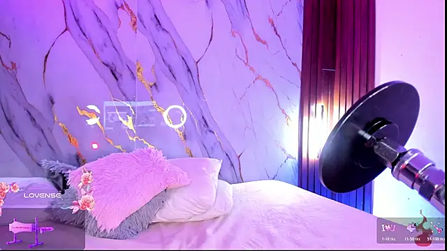 Mm0llylewis18 webcam