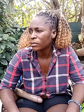 MatureGoddess_ webcam