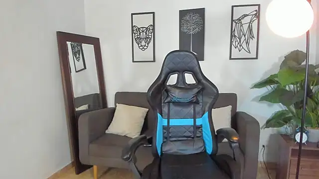 Justin_kingX7 webcam