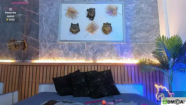 SophieSweet88 webcam