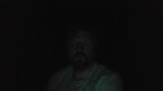 TheOneDonShaun webcam