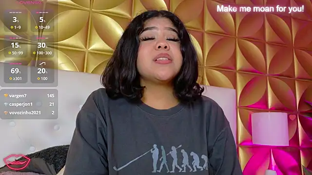 Amanda_Mooree webcam