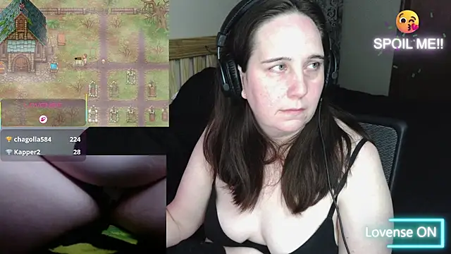 GooningMILF69 webcam