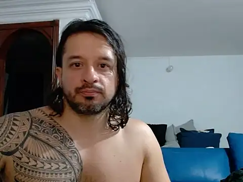 gonzzohunterr webcam