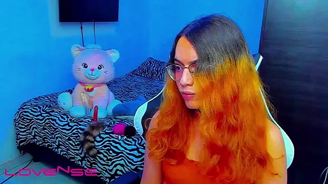 lillykittyyy webcam