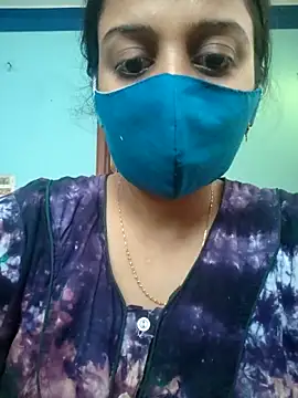 Webcam Model (Tamil_shalini)  is live.Free join now!