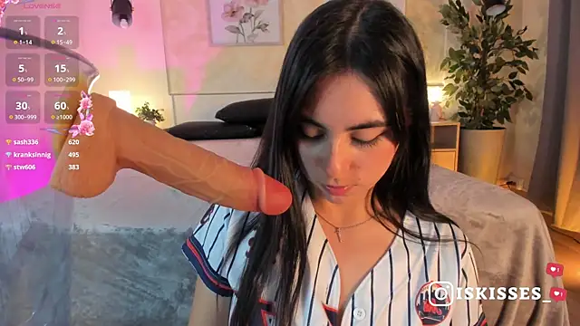 IsabellaSweet__ webcam