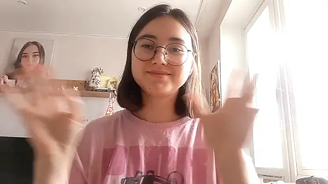 LezlieEllegood webcam