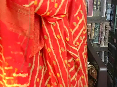 velvet-charmm webcam