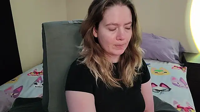 InternetFairy_XO live sex cam