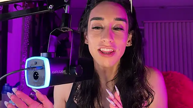 xoFrankie live sex cam