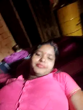 Webcam Model (Horny-Rashi)  is live.Free join now!