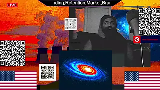 RussellTaylorLacy webcam