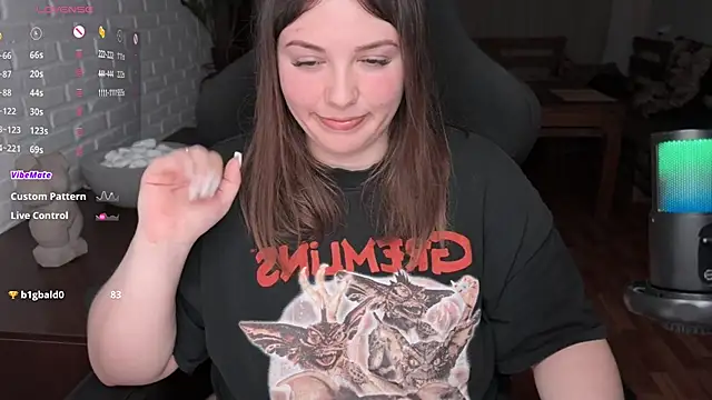 xnirvanax - XNirvanaX's free webcam - UK Sex Cams