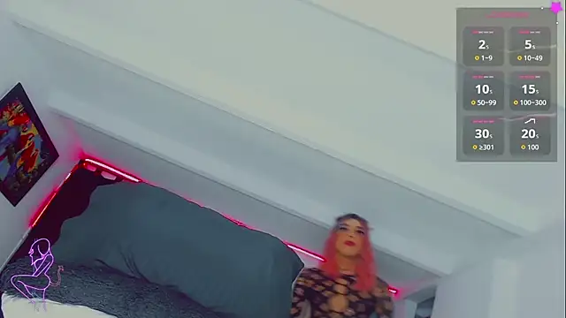 Master_Kenndal69 webcam