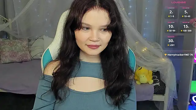 emilychaves - EmilyChaves's free webcam - UK Sex Cams