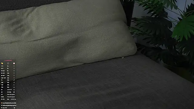 ClarineCasebolt webcam