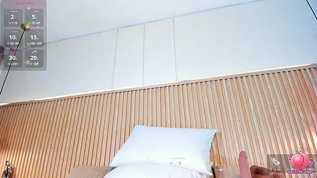 articabelle - ArticaBelle's free webcam - UK Sex Cams