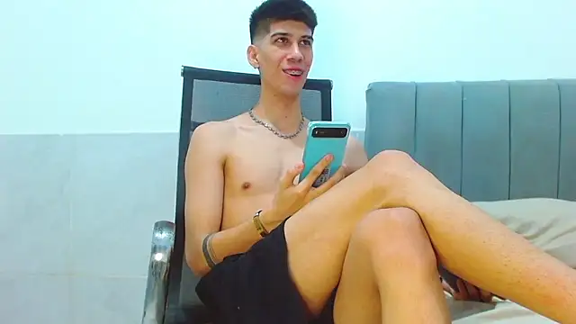 jhony-sex webcam