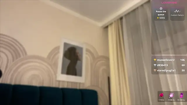 viviann_evans webcam