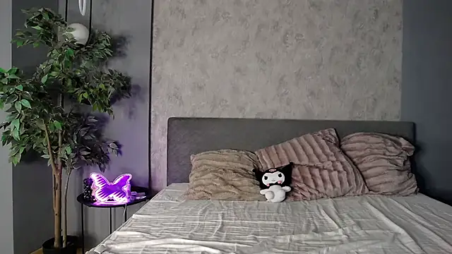 ScarlettJakobs webcam