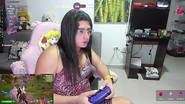 Khalifa_Gold live sex cam