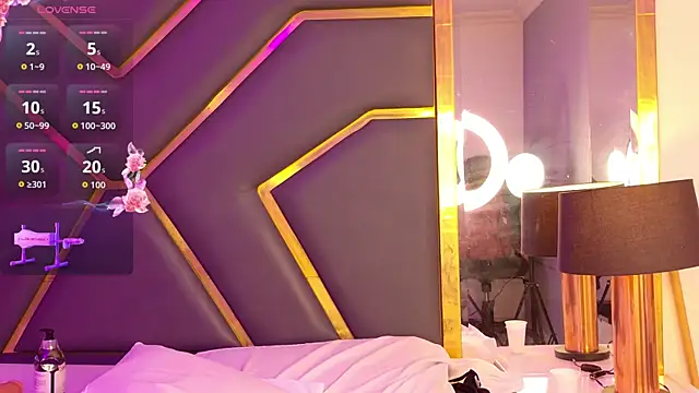 SamanthaPierce webcam