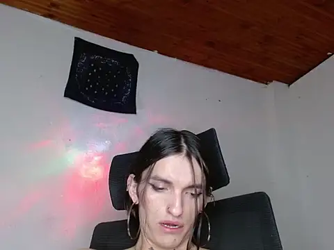 Scarlett_crastrawberry webcam